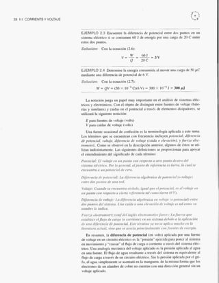 Introducción al análisis De circuitos boylestad 10 edicion