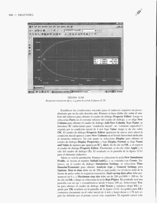 Introducción al análisis De circuitos boylestad 10 edicion