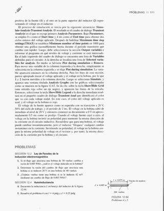 Introducción al análisis De circuitos boylestad 10 edicion