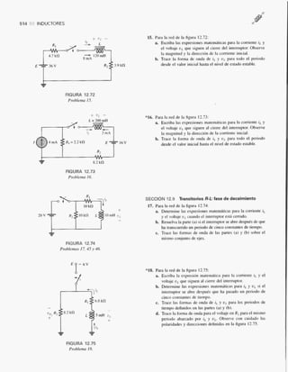 Introducción al análisis De circuitos boylestad 10 edicion