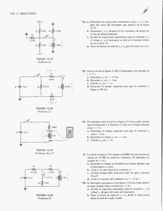 Introducción al análisis De circuitos boylestad 10 edicion