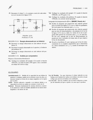 Introducción al análisis De circuitos boylestad 10 edicion
