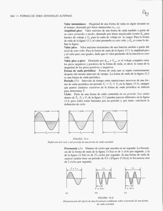 Introducción al análisis De circuitos boylestad 10 edicion