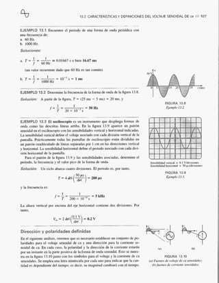 Introducción al análisis De circuitos boylestad 10 edicion
