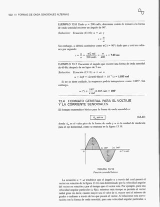 Introducción al análisis De circuitos boylestad 10 edicion
