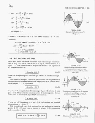 Introducción al análisis De circuitos boylestad 10 edicion