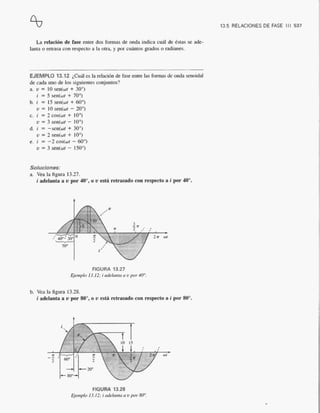 Introducción al análisis De circuitos boylestad 10 edicion