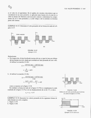 Introducción al análisis De circuitos boylestad 10 edicion