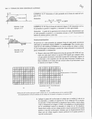 Introducción al análisis De circuitos boylestad 10 edicion