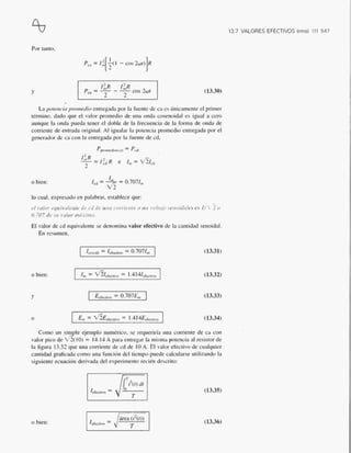 Introducción al análisis De circuitos boylestad 10 edicion