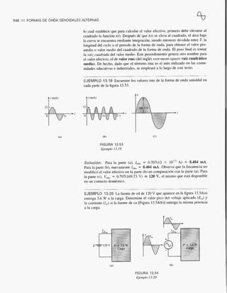 Introducción al análisis De circuitos boylestad 10 edicion