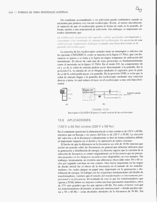 Introducción al análisis De circuitos boylestad 10 edicion