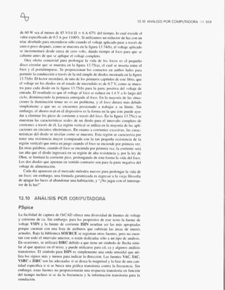 Introducción al análisis De circuitos boylestad 10 edicion