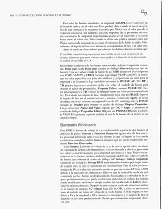 Introducción al análisis De circuitos boylestad 10 edicion