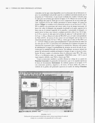 Introducción al análisis De circuitos boylestad 10 edicion