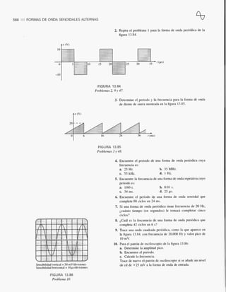 Introducción al análisis De circuitos boylestad 10 edicion