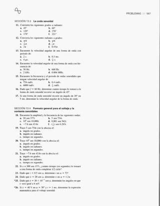 Introducción al análisis De circuitos boylestad 10 edicion