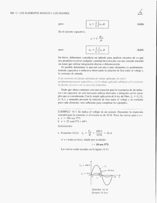 Introducción al análisis De circuitos boylestad 10 edicion