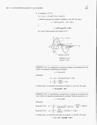 Introducción al análisis De circuitos boylestad 10 edicion