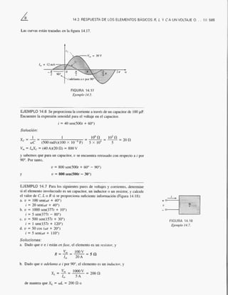Introducción al análisis De circuitos boylestad 10 edicion