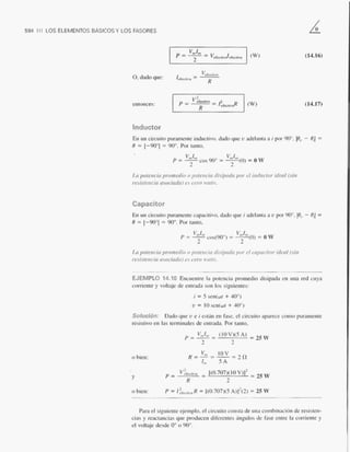 Introducción al análisis De circuitos boylestad 10 edicion