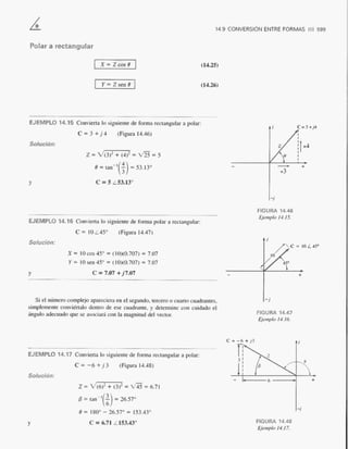 Introducción al análisis De circuitos boylestad 10 edicion