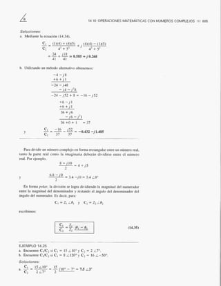Introducción al análisis De circuitos boylestad 10 edicion