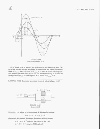 Introducción al análisis De circuitos boylestad 10 edicion