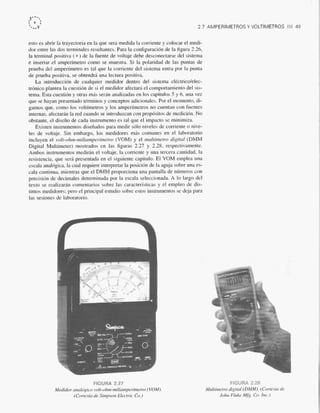 Introducción al análisis De circuitos boylestad 10 edicion