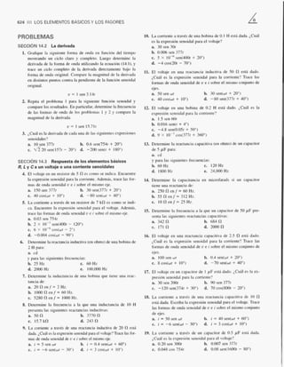 Introducción al análisis De circuitos boylestad 10 edicion