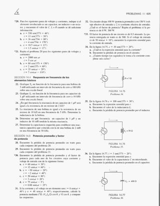 Introducción al análisis De circuitos boylestad 10 edicion