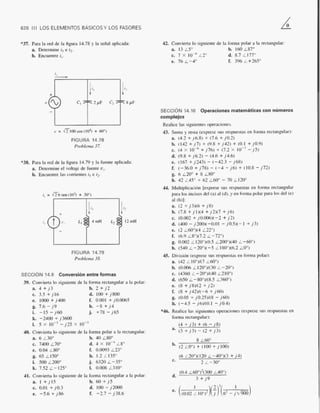 Introducción al análisis De circuitos boylestad 10 edicion