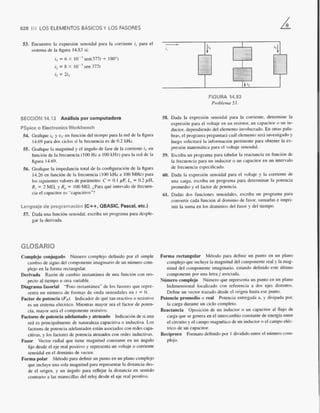 Introducción al análisis De circuitos boylestad 10 edicion