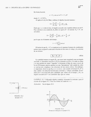Introducción al análisis De circuitos boylestad 10 edicion