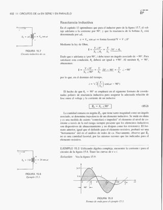 Introducción al análisis De circuitos boylestad 10 edicion