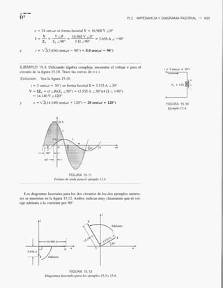 Introducción al análisis De circuitos boylestad 10 edicion