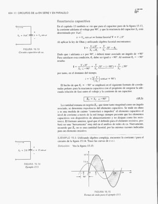 Introducción al análisis De circuitos boylestad 10 edicion