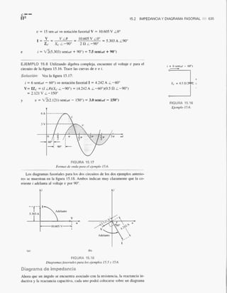 Introducción al análisis De circuitos boylestad 10 edicion