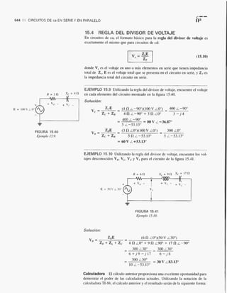 Introducción al análisis De circuitos boylestad 10 edicion