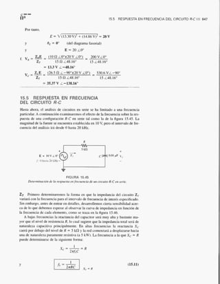 Introducción al análisis De circuitos boylestad 10 edicion