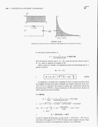 Introducción al análisis De circuitos boylestad 10 edicion