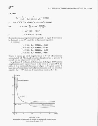 Introducción al análisis De circuitos boylestad 10 edicion