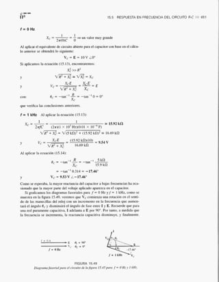 Introducción al análisis De circuitos boylestad 10 edicion