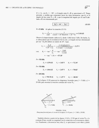 Introducción al análisis De circuitos boylestad 10 edicion