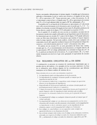 Introducción al análisis De circuitos boylestad 10 edicion