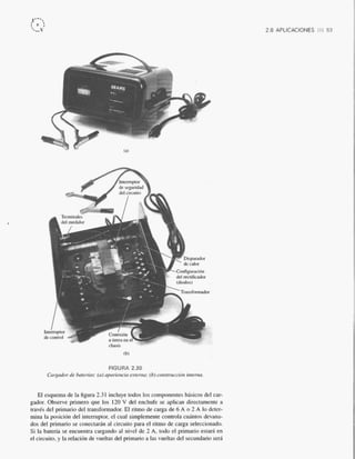 Introducción al análisis De circuitos boylestad 10 edicion