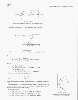 Introducción al análisis De circuitos boylestad 10 edicion