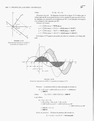 Introducción al análisis De circuitos boylestad 10 edicion