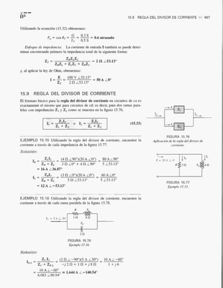 Introducción al análisis De circuitos boylestad 10 edicion