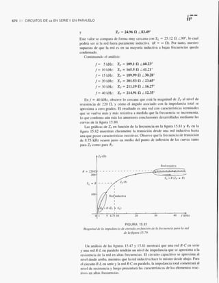 Introducción al análisis De circuitos boylestad 10 edicion